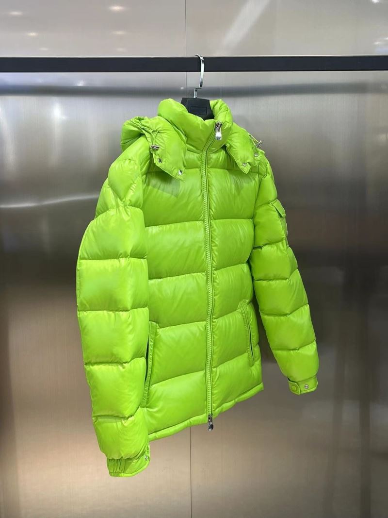 Armani Down Jackets